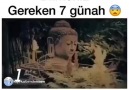 Bilmeniz Gereken 7 Günah.