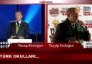 BİR BAŞBAKAN İKİ ERDOĞAN (4) - KALDIRILMADAN İZLE !