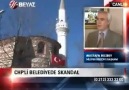 CHP,Li Belediye Cami'de İçki'li davetler verdi..!