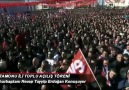 Cumhurbaşkanı Erdoğan konuşuyor