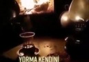 Damar Sözler - Yorma Kendini