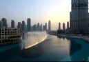 Dans Eden Havuz ( Dubai)