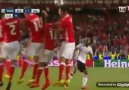 903 de Talisca Benfica.nı maralni tesbeyledi )