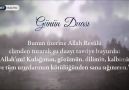 Diyanet Radyo - Gunun Duasi e Facebook