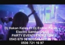 Dj Hakan Keles Ft Dj Erdinc Ferah - Electro Samba