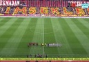 Eskişehirspor Korkmadan Çıktık Yola Kareografi!