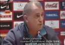 Fatih Terim İngilizce Röportaj Türkçe Altyazılı