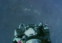 Felix Baumgartner REKOR ATLAYIŞI