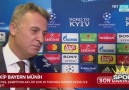 Fikret Orman- Çantada keklik bir takım değiliz