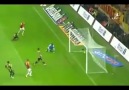 Galatasaray 3 - Fenerbahçe 1 Goller !