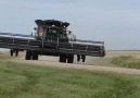Gleaner Super Series S88