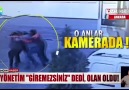 Gökşen Efe Haber Gazetesi - KARGOCULAR YÖNETİCİYİ DÖVDÜ Facebook