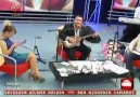 GÜDÜLLÜ ERGÜL [ GELECEĞİN YOK SENİN] 2013 VATAN TV