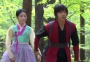 Gu Family Book-11.bölüm sonu