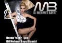 Hande Yener - Çöp (DJ Mehmet Bayat Remix)