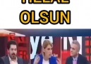 Helal olsun ablam sana