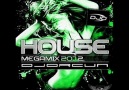 House Mega Mix 2012 ( DJ ORCUN )