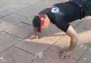 how to push up correctly