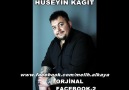 Hüseyin Kağıt - Angarada Bu Son Gecem 2012