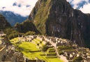 I need to explore Peru after watching this TheTipsyGypsies