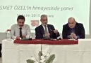 İsmet Özel. müslüman terörist olmalıdır ki kafirler korksun!