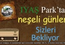 Iyaşpark 2015 çekiliş kampanyası izleyicisiyle buluştu .