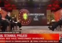 Karikateist - Ahmet Galaksi Başkanı bile sonlara doğru...