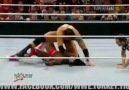 Kofi Kingston vs Wade Barret - [21.11.2011] [HQ]