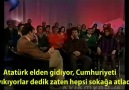 Kopma Garantili!! Ulusalcılar yabancı Tv kanalına konuk oluyor...