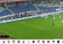 Maç ÖzetiMedipol Başakşehir 4-1 Antalyaspor