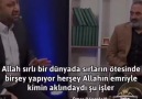 Mahmut Efendi HZ - Allah bütün planlarınızı bozar Facebook