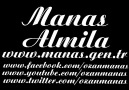 Manas - Almila...