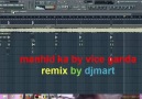 manhid ka by vice ganda remix by djmart sna mgus2han nio mix q