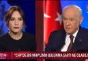 Mansur Yavaş adaylıktan çekilmelidir!Devlet Bahçeli