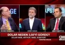 10 Milyar $ şakkadanak satıyormuyuz hocam - Kadir Yasin Gökalp