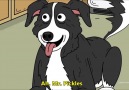 Mr. Pickles Episodio 3 - Bola de falta