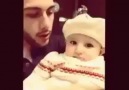 Müthiş Beatbox yapan bebek :D