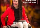 Mynet Kadın - Muniba Mazari&İlham Veren Hayat Hikayesi... Facebook