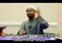 ''Neden Müslüman kadınlar örtünüyor -'' - Peki sen neden kıyafet