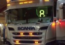 Nice Scania! D