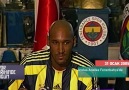 Nicolas Anelka Fenerbahçede 31 Ocak 2005Spor Tarihinde Bugün