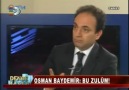 Osman'' Baydemir Bu Zülümdür''