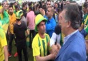 OSMANİYESPOR FK 3.LİGİN KAPILARINI SONUNA KADAR ARALADI...