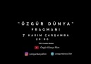 Özgür Dünyaya doğru!