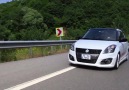 Perfect- (Suzuki Swift Sport X-ITE)