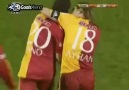 Pino'nun Gaziantepe Attığı Mükemmel Gol !