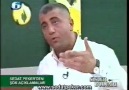 Sayın Sedat PEKER'in Sisler Bulvarı Programı - Part 4