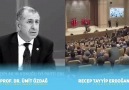 Senin Çömez Devlet dediğin Sayın Erdoğan!..