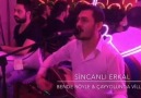 Sincanlı Erkal - Bende Böyle & Çayyolunda Villası