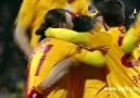 Sivasspor 0 - 4 GALATASARAY  Maçın Özeti